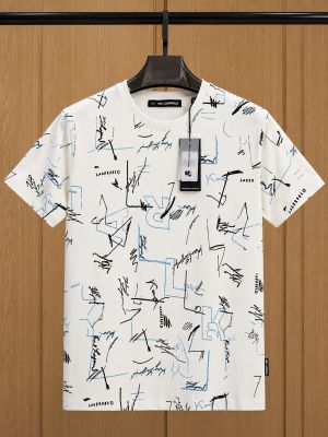 KAR-L LAGERFELD IMPORTED STORE ARTICLE T-SHIRT BOX PACK