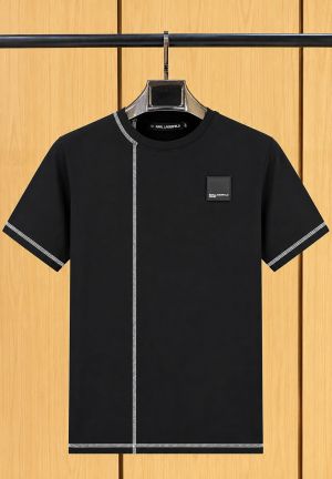 KAR-L LAGERFELD IMPORTED STORE ARTICLE T-SHIRT BOX PACK
