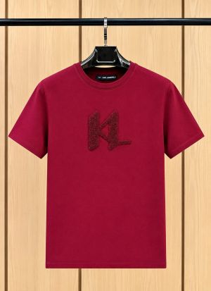 KAR-L LAGERFELD IMPORTED STORE ARTICLE T-SHIRT BOX PACK