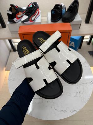 HERME_S premium flip flop 