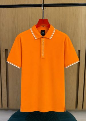 Arman-i Exchang-e IMPORTED STORE ARTICLE POLO T-SHIRT