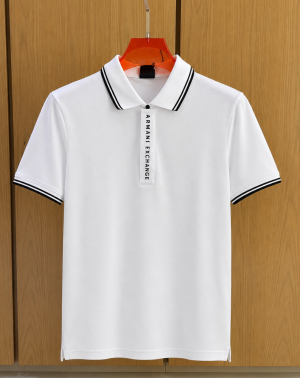 Arman-i Exchang-e IMPORTED STORE ARTICLE POLO T-SHIRT