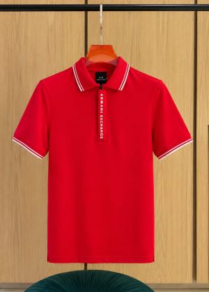 Arman-i Exchang-e IMPORTED STORE ARTICLE POLO T-SHIRT