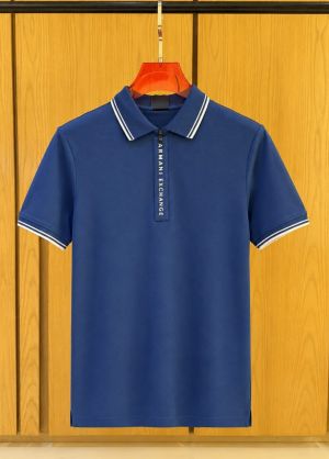Arman-i Exchang-e IMPORTED STORE ARTICLE POLO T-SHIRT