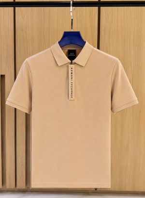 Arman-i Exchang-e IMPORTED STORE ARTICLE POLO T-SHIRT