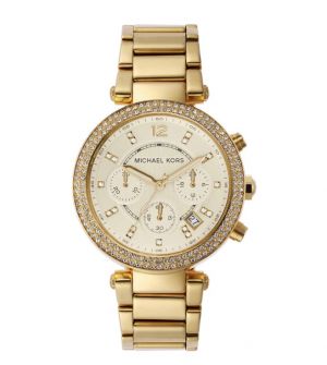 Michael_Kors Parker MK5354 Gold 