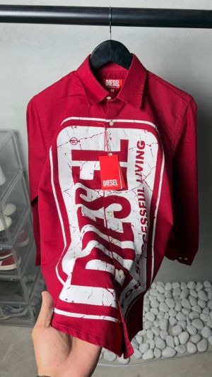 Diese_L premium Shirts  2262
