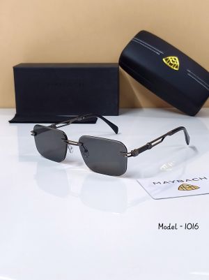 MAYBAC_H 1016 STYLISH BLACK TOP SELLING MODEL 434
