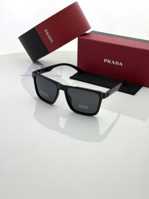 Prad.a 69033 black black shining 