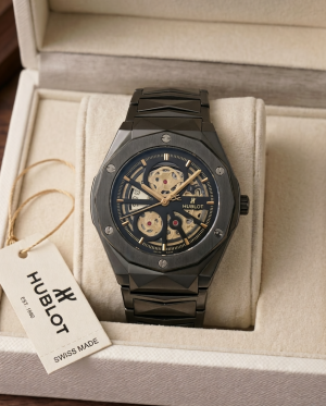 Hublot Big Bang Integrated