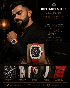 Richard Mille Rm67-02