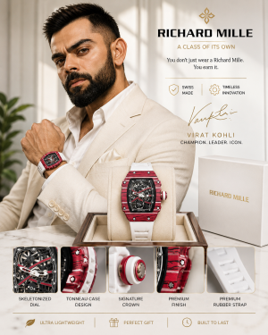 Richard Mille Rm67-02