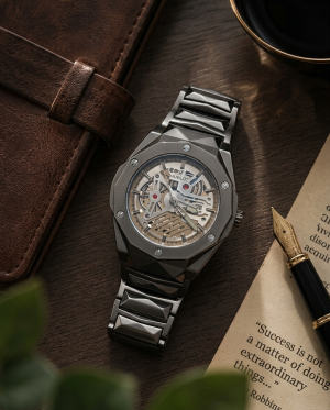 Hublot Big Bang Integrated