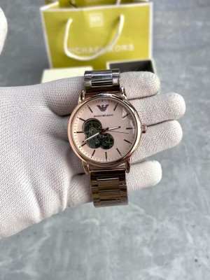 Arman i Meccanico Automatic
