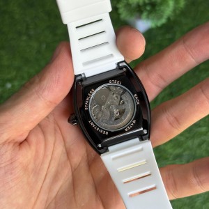 Richar d Mille RM67 Automatic Open back