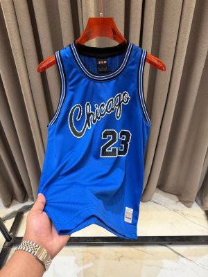 Jordan 23 Sando Blue