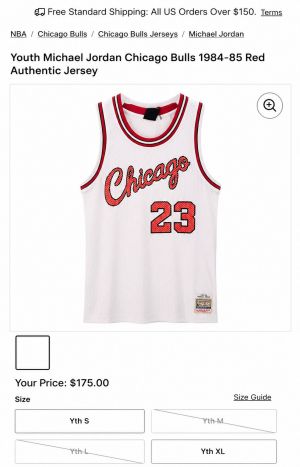 Jordan 23 Sando White