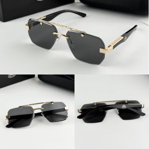 MAYBACH GOLD BLACK 1023