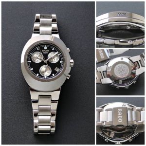 Rad_o 100M Chronograph AAA-QUALITY
