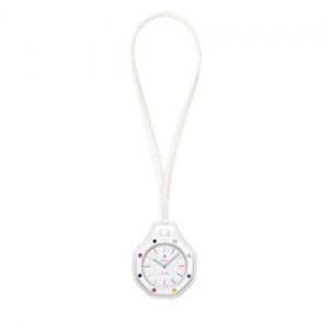 AP X Swatch Royal Pop Huit Blanc