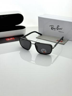 Rayban 58533 black black 