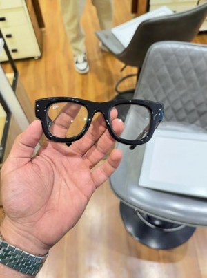 RAY BAN 4940 PUFFER
