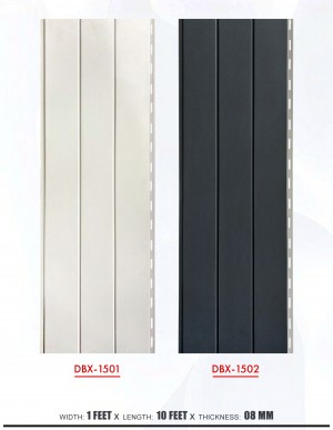 Premium Exterior Cladding Collection