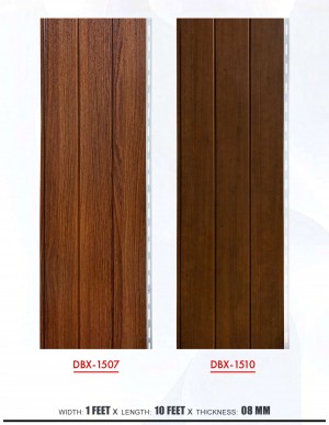 Premium Exterior Cladding Collection