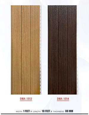 Premium Exterior Cladding Collection