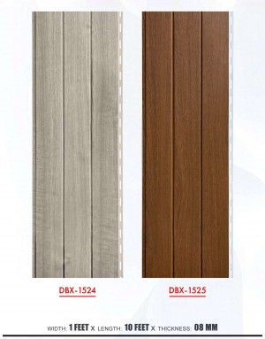 Premium Exterior Cladding Collection