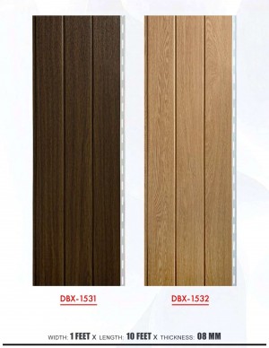 Premium Exterior Cladding Collection