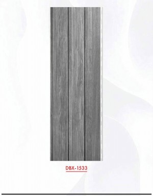 Premium Exterior Cladding Collection