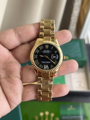 ROLE X DATE JUST FOR HER