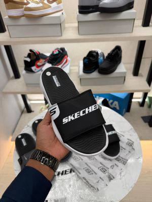 Skecher.s premium flip flop 