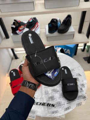 Skecher.s premium flip flop 