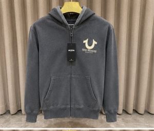 SALE TRUE RELIGION FADE GREY PREMIUM