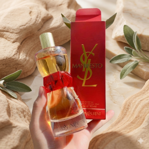 Ysl MANIFESTO EDP RED 90ML 182