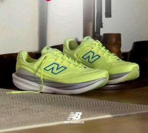 New Balanceee 1080v15 afterglow
