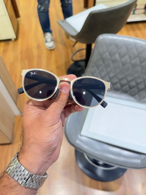 rayban 2640 with og box