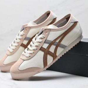 onitsuk_a tiger mexico 66 Brown grey