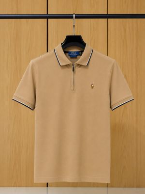 RALP-H LAUREN IMPORTED TRENDING POLO T-SHIRT
