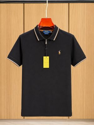 RALP-H LAUREN IMPORTED TRENDING POLO T-SHIRT