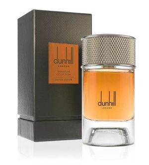 DUNHILL SIGNATURE LONDON