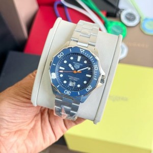 Tag Heuer Aqua Racer Professional 300M Date