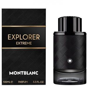 MONT BLANC EXPLORER EXTREME