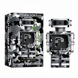 PACO RABANNE PHANTOM LEGION(COLLECTOR EDITION)