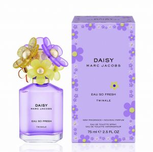 MARC JACOB DAISY TWINKLE EDT