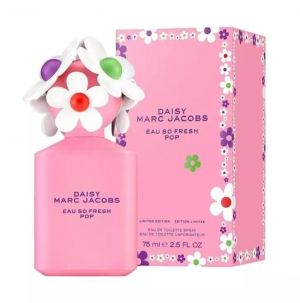 MARC JACOBS DAISY FRESH PARADISE