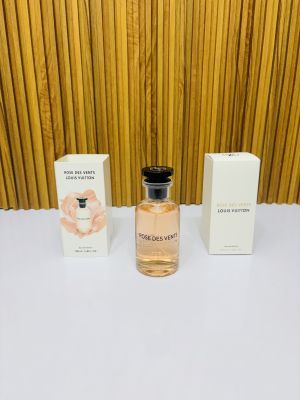 LV LOUI_S VUITTON ROSE DES VENTS EDP 100ml no.01