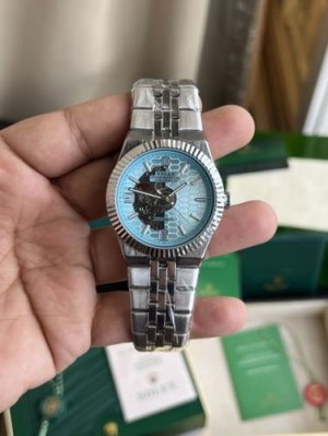 ROLEX LAND DWELLER AUTOMATIC